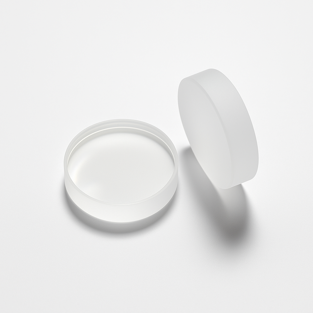 Fokuslinse / Fokussierlinse D20 T4,75 F150 - beam.deals