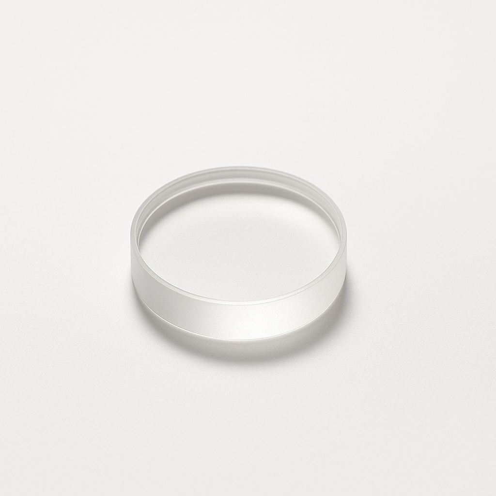 Fokuslinse D20 T4,5 F600