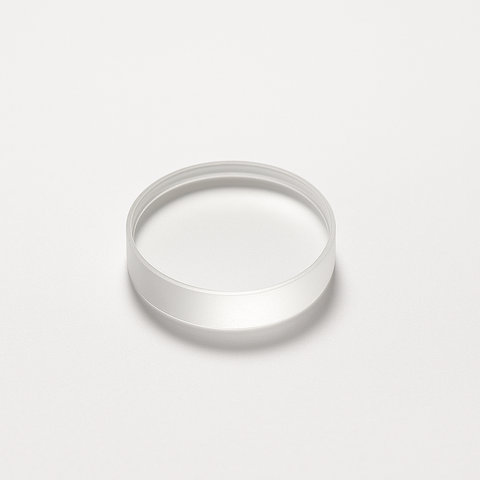 Fokuslinse / Fokussierlinse D20 T4,0 F600 - beam.deals