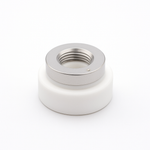 Ceramic Body / Isolator für Precitec ProCutter (D13 × H10,7 × M5)