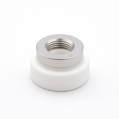 Ceramic Body / Isolator für Precitec ProCutter (D13 × H10,7 × M5)