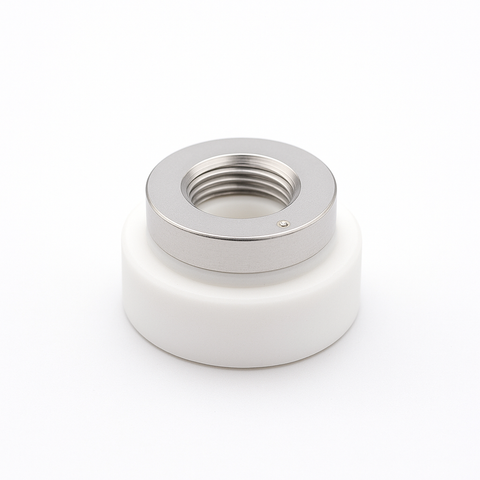 Ceramic Body / Isolator für Precitec ProCutter (D13 × H10,7 × M5) - beam.deals