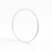 Schutzglaslinse D28 × T2 – bis 3 kW