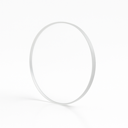 Schutzglaslinse D28 × T2 – bis 3 kW