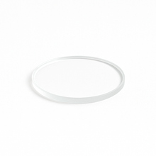 Schutzglaslinse D28 × T2 – bis 3 kW