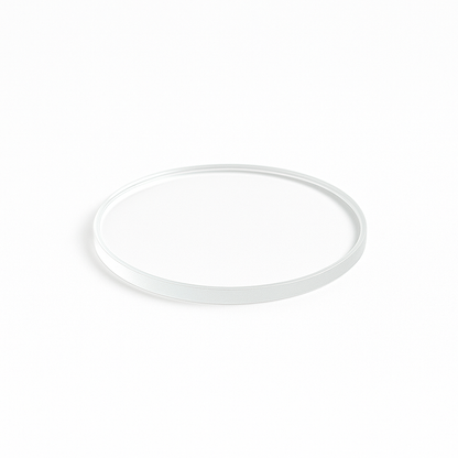 Schutzglaslinse D28 × T2 – bis 3 kW