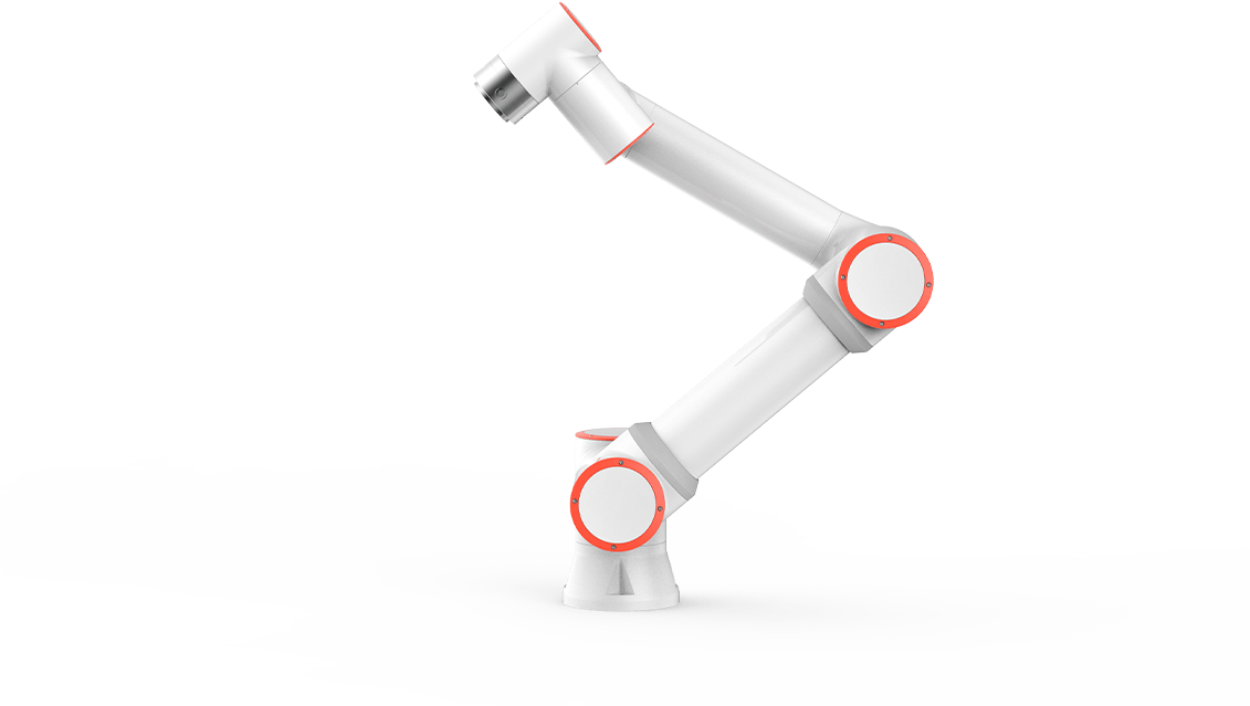 FR3 Kollaborative Robotiklösung