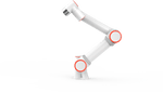 FR10 Kollaborative Robotiklösung