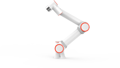 FR3 Kollaborative Robotiklösung