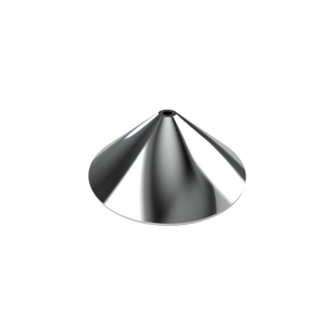 Laser-Schneiddüse Double D28-A-15-D M11 - Ebbert - beam.deals