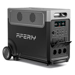 BD Powerstation 3600W – Maximale mobile Energie für industrielle Anwendungen