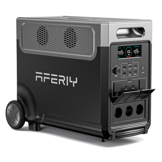 BD Powerstation 3600W – Maximale mobile Energie für industrielle Anwendungen - Ebbert - beam.deals