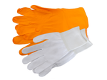 BODYGUARD UV-Schutzoverall LLS (weiß) – Set