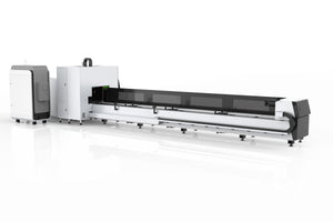 GKS-6024T2 – Professionelle Rohrlaser-Schneidmaschine - Ebbert - beam.deals