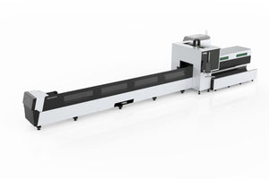 GKS-6024T2 – Professionelle Rohrlaser-Schneidmaschine - Ebbert - beam.deals