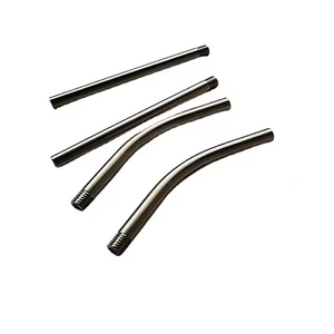 Schweißdraht-Führungsröhrchen für das Laserschweißen mit Zusatz - Ebbert - beam.deals