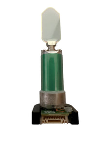Galvometer-Scanspiegel kompatibel mit Maxphotonics (THEO) Laserschweiss Geräte