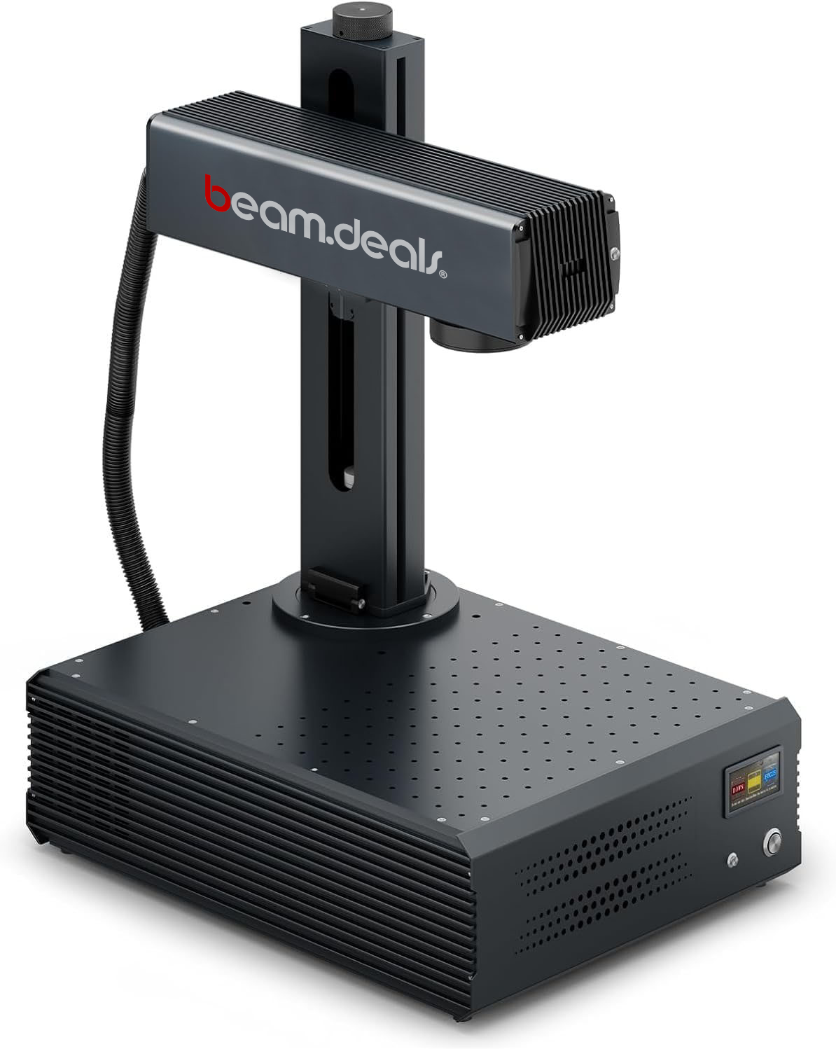 GA MOPA Faserlaser mit Autofokus – 60 W / 100 W