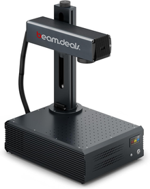 GA MOPA Faserlaser mit Autofokus – 60 W / 100 W