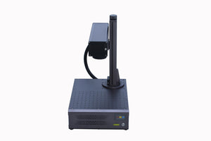GA MOPA Faserlaser mit Autofokus – 60 W / 100 W - beam.deals