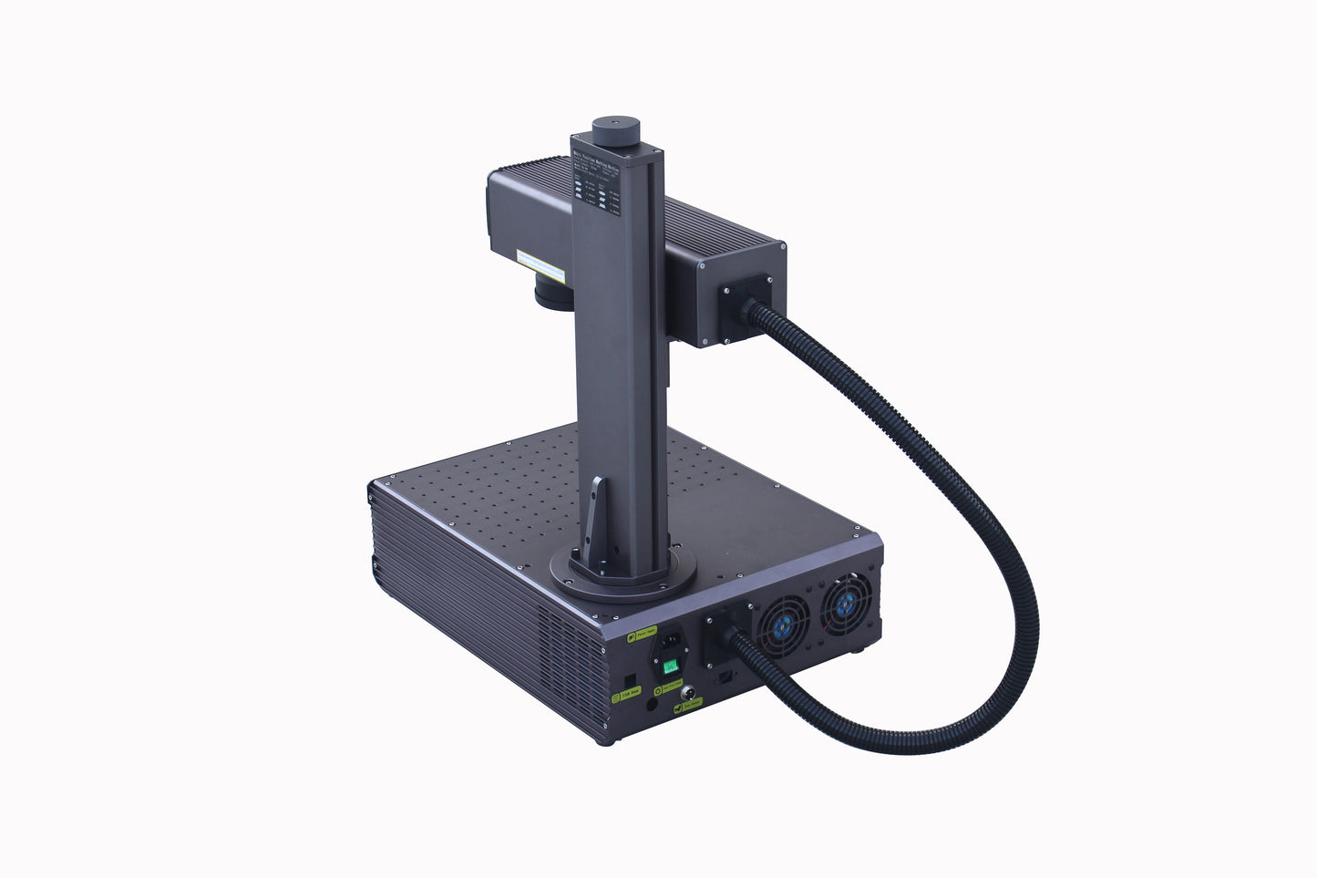 GA MOPA Faserlaser mit Autofokus – 60 W / 100 W