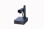 GA MOPA Faserlaser mit Autofokus – 60 W / 100 W