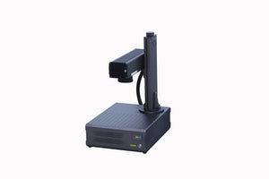 GA MOPA Faserlaser mit Autofokus – 60 W / 100 W - beam.deals
