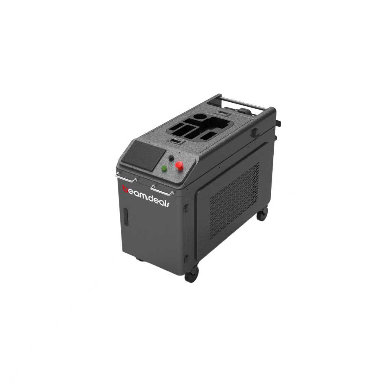 ProBeam 500 - Laserreinigungsmaschine 500Watt