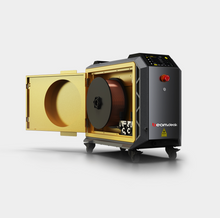 beam.deals 4-in-1 Handlaser Schweißanlage 1200W / 1800W