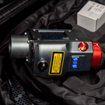 Mobiles Handgeführte Laser-Reinigungssystem SpectraClean Elite