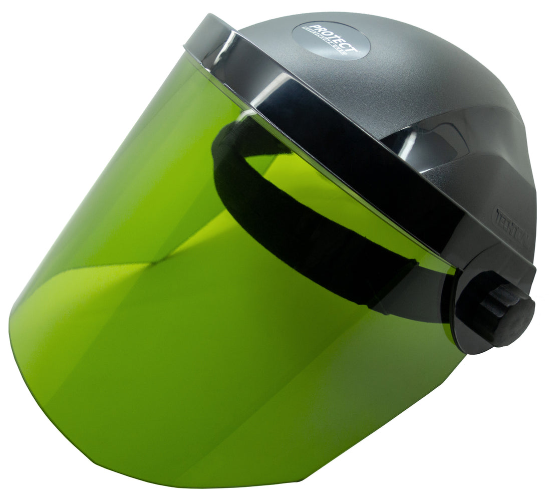 Laserschutzvisier Filter 0148 – EN 207