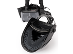 Laser-Schweißhelm MAXIMUS AirMax mit PAPR – EN 207 / ISO 16321