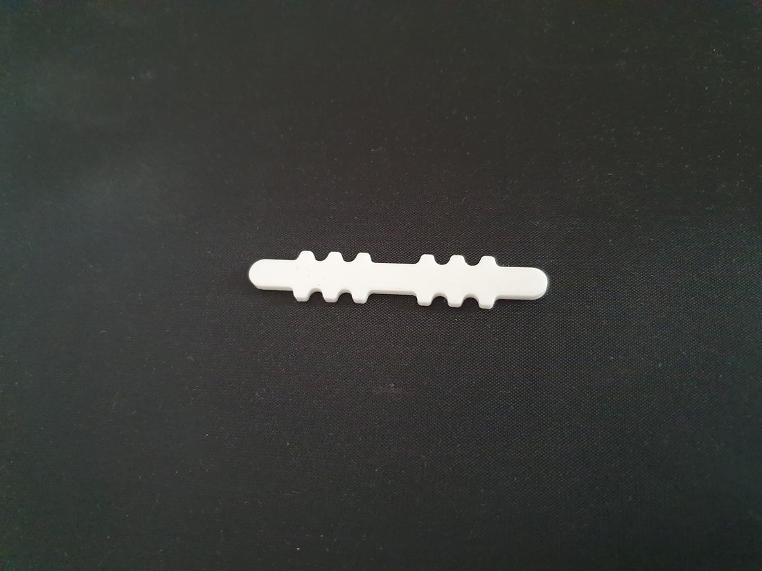 Nasensteg für DENTOR Patientenbrille (10 Stück)