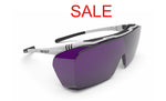 Laserschutzbrille Filter 0317 – EN 207