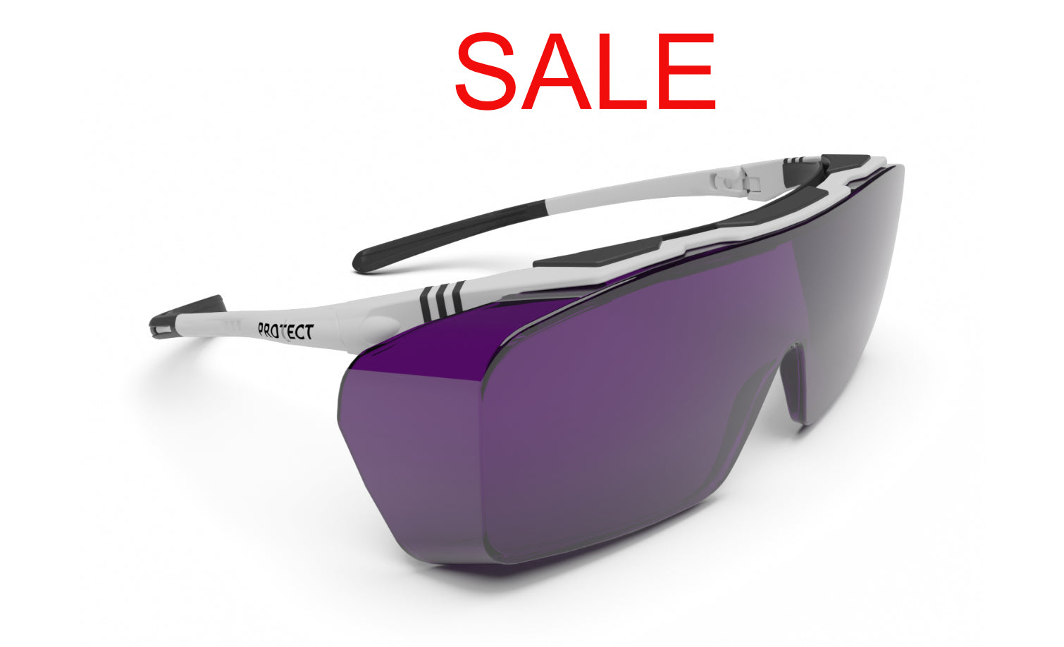 Laserschutzbrille Filter 0317 – EN 207