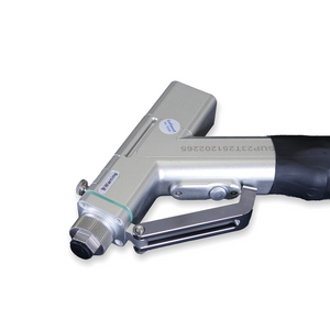 BDCW Reinigungslaser – Leistungsstarke Laserreinigung für industrielle Anwendungen - beam.deals