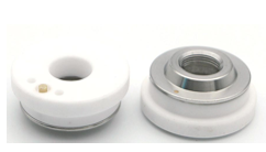 Ceramic Ring für Procutter Laserköpfe – D31 × H13,5 mm, M11 - Ebbert - beam.deals