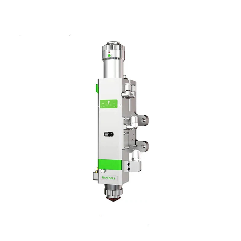 RayTools BT240S Laseroptik bis 3KW Laserleistung
