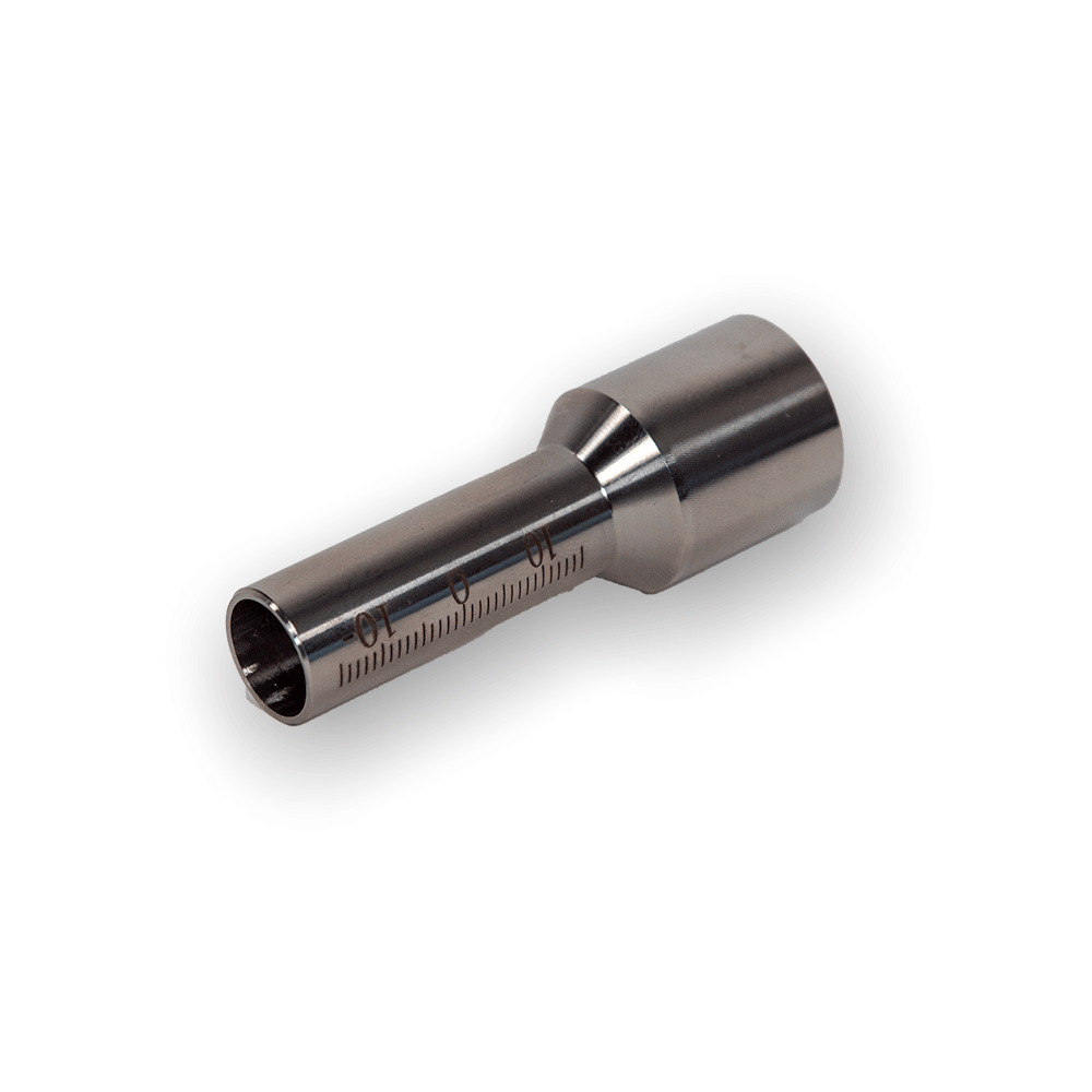 Scale Tube für CQWY X-Serie - beam.deals