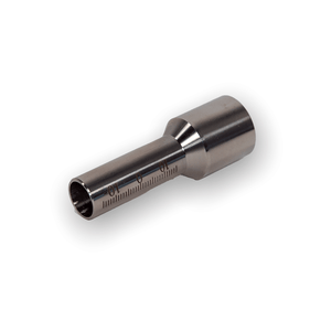 Scale Tube für CQWY X-Serie - beam.deals