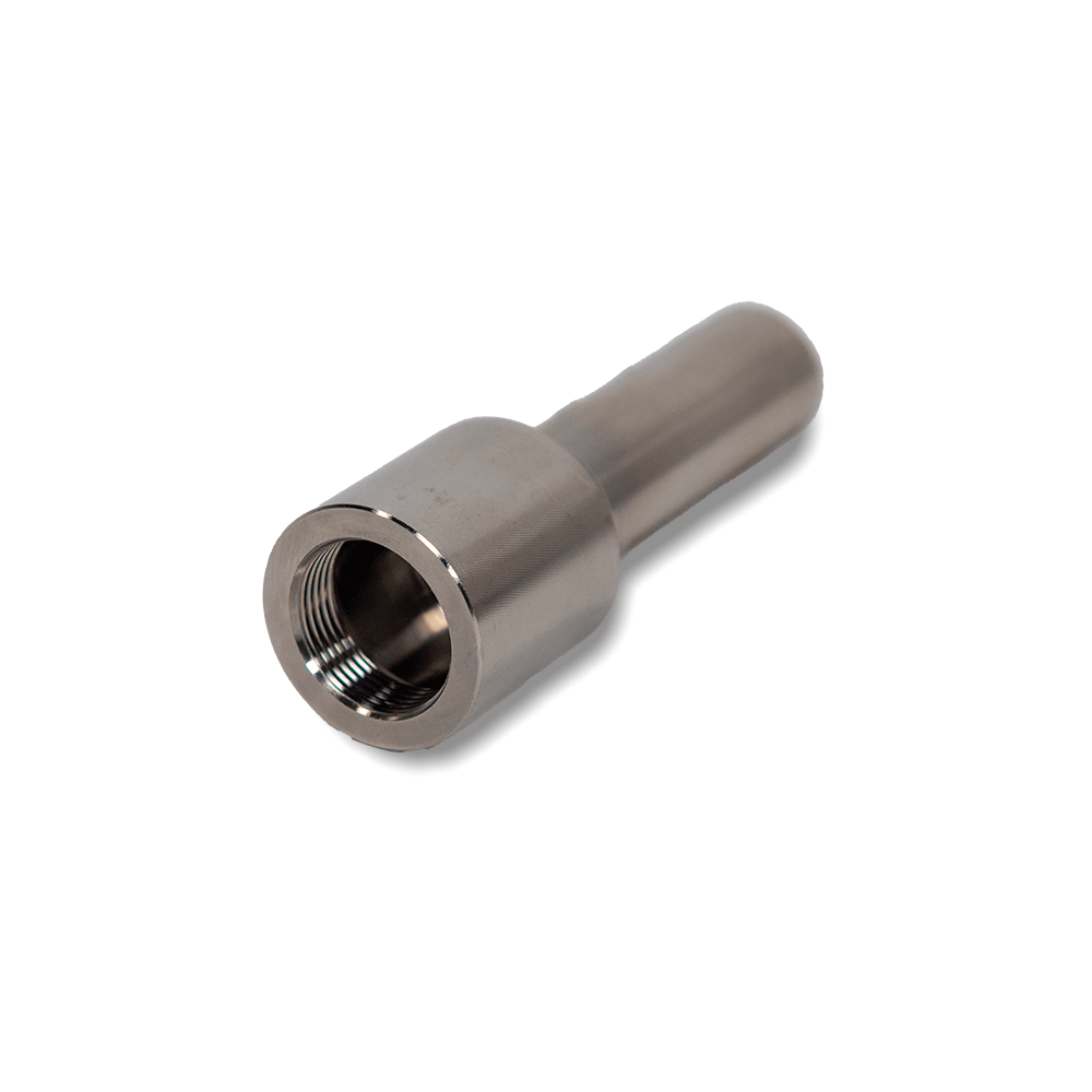 Scale Tube für CQWY X-Serie