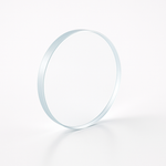 Schutzglas für Laseroptik – Ø 20 × 4,5 mm (3 kW) 1064-1080nm