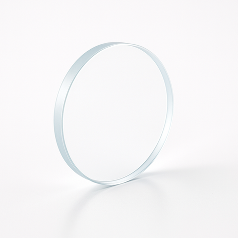 Laseroptik Schutzglas-Linse D25*4mm Protective Lens 3KW - beam.deals