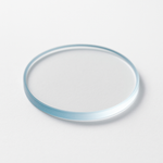 Schutzglas für Laseroptik – Ø 50 × 2 mm 1064-1080nm