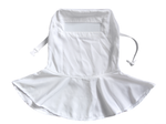 BODYGUARD UV-Schutzoverall LLS (weiß) – Set