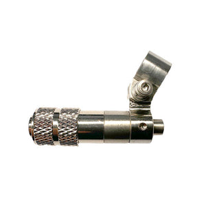 Drahtzufuhr Halterung für Laserschweißen – Kompatibel mit Max Photonics (HerstellerBezeichnung A102774) - Ebbert - beam.deals