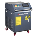 BDCW Reinigungslaser – Leistungsstarke Laserreinigung 3000 Watt 2000 Watt