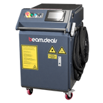 BDCW Reinigungslaser – Leistungsstarke Laserreinigung 3000 Watt 2000 Watt