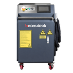 BDCW Reinigungslaser – Leistungsstarke Laserreinigung 3000 Watt 2000 Watt