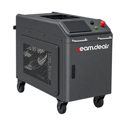 ProBeam 500 - Laserreinigungsmaschine 500Watt